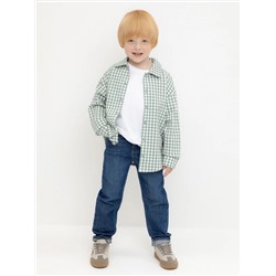 CROCKID Рубашка КР 302567