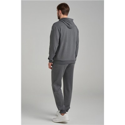 Костюм (Толстовка+Брюки) ADDIC-SPORT, 1093409