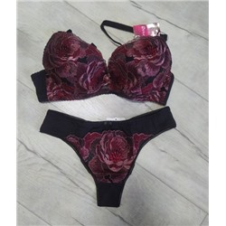 Комплект Пуш-ап + Слипы, Donafen, 9929 B к-т