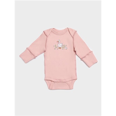 БОДИ ДЕТСКОЕ (2ШТ.) 13016-1-2