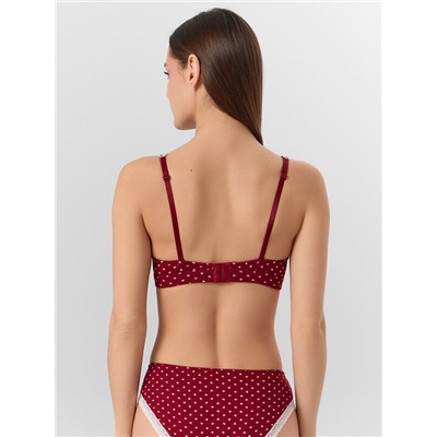 БЮСТГАЛЬТЕР ЖЕНСКИЙ 512504