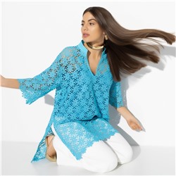 Туника, Праздник стиля (эффектная, 2 в 1)