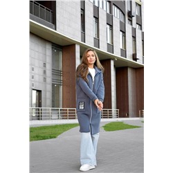 Lika Dress Толстовка