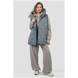 04-3144 Куртка женская демисезонная (Холлофайбер 100)