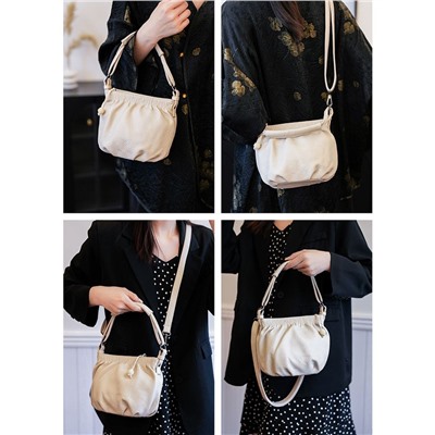 Bags Сумка женская / кожа /   015082