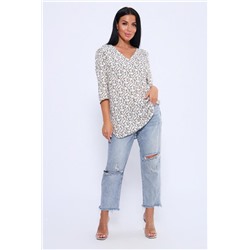 Футболка 32727 (Молочный)