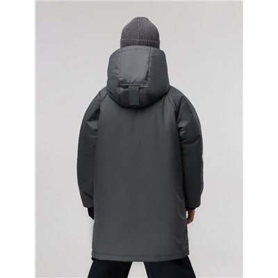 Bodo Куртка 49-10U