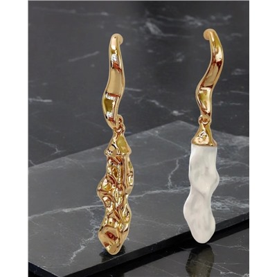 Серьги "Molly"