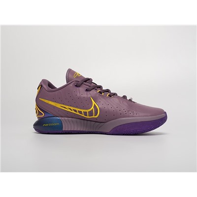 Кроссовки Nike Lebron XXI