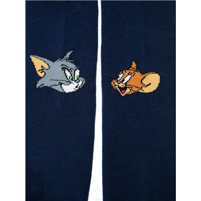 Колготки трикотажные для мальчиков