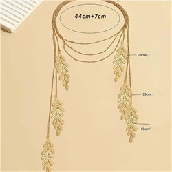 Колье арт. 26 7344 (id 284664)