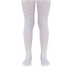 Нарядные CONTE ROSANNA Колготки детские нарядные