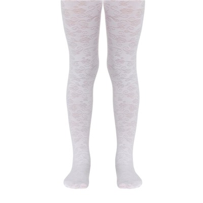 Нарядные CONTE ROSANNA Колготки детские нарядные