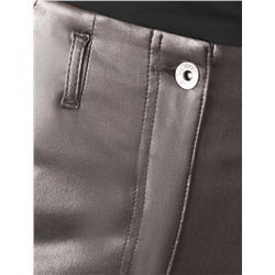 VILATTE Джинсы D54.265