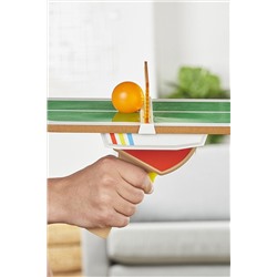 Игра комнатная Hasbro games Мини понг HASBRO, 267048