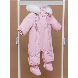 BATIK Комбинезон 201-26з-2