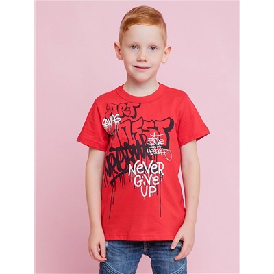 BATIK Футболка 038_БК24