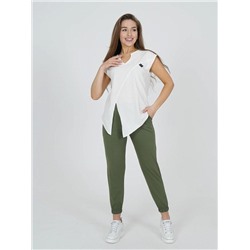 Костюм "Эскимо" (Зеленый)