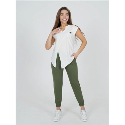 Костюм "Эскимо" (Зеленый)