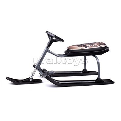 Игрушка Снегокат детский 206 "Teens"с высокой рамой (Уол-Стрит)