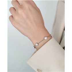 Браслет  из стали