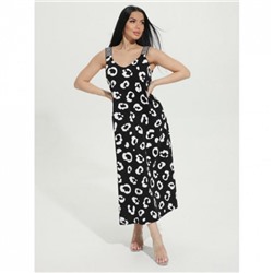 Сарафан Амира (Чёрный)