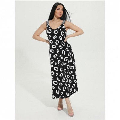 Сарафан Амира (Чёрный)