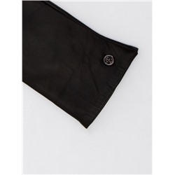 Перчатки 3083-5 black (размеры в ряду 7-7,5-8-8-8,5)