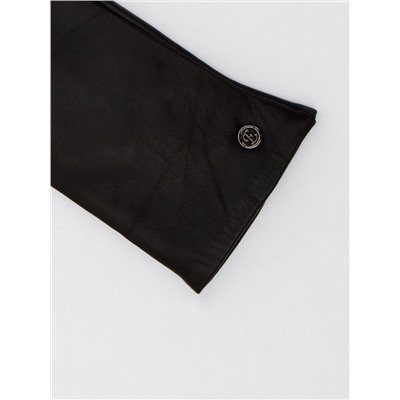 Перчатки 3083-5 black (размеры в ряду 7-7,5-8-8-8,5)