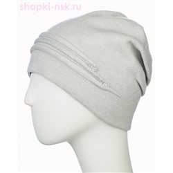 08002V1 Элина Шапка женская флис (54-58)