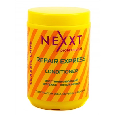 Nexxt Восстанавливающий экспресс-кондиционер, 1000 мл 7273