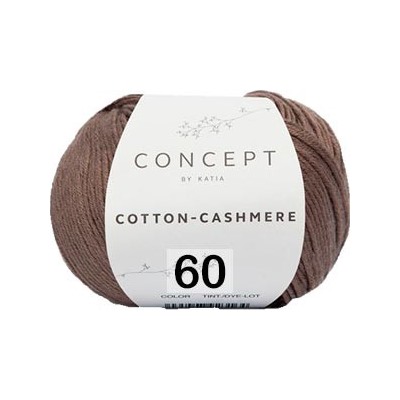 Пряжа Concept Cotton-cashmere