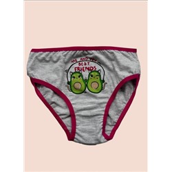 Трусы для девочки Berrak