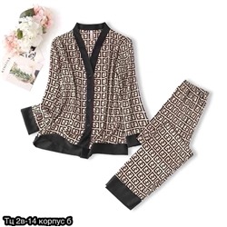 Пижама #22997313