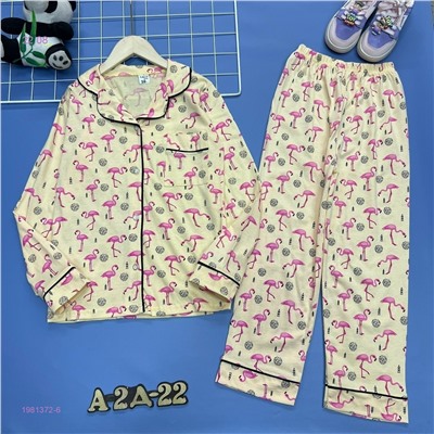 Пижама 1981372-6