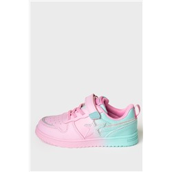 Полуботинки для девочек PLAYTODAY, 1239965