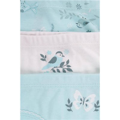 Трусы, 3 шт. CROCKID, 1217275