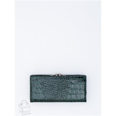 Женский кошелек 72031-1302 green Vermari в Новосибирске