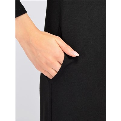 VISERDI Платье 9024-чр 3111130