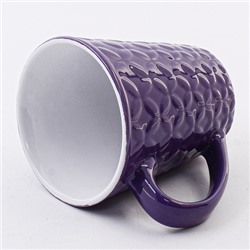 9-23138-5 Кружка 300мл Violet LR (х1)