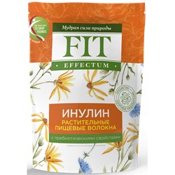 Инулин ФитЭффектум дой-пак 200 гр.