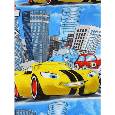 Текс-плюс Покрывало 00000011579