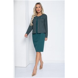 Платье LADY TAIGA, 1077478