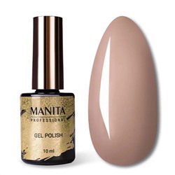 MANITA Гель-лак для ногтей / Classic №096, Let's Party, 10 мл 23537