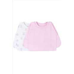 Распашонки, 2 шт. YOULALA, 746418