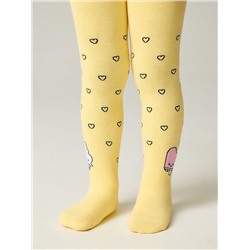 CONTE-KIDS Колготки SOF-TIKI 7С-38СП