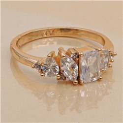 XUPING Кольцо арт. 58 0737 (id 289739)