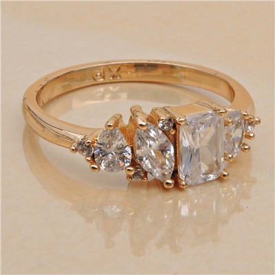 XUPING Кольцо арт. 58 0739 (id 289741)