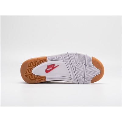 Кроссовки Nike Air Jordan 4 Retro