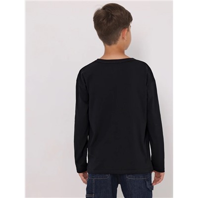 Апрель Лонгслив 1ПДЛД4336001